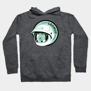 Alexei Leonov Hoodie